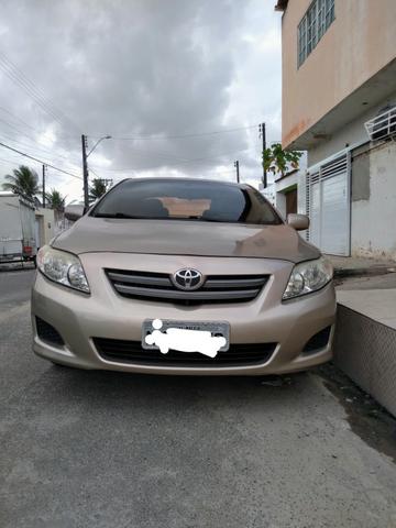 Corolla xli 1.8 2010/2011 - Foto 3