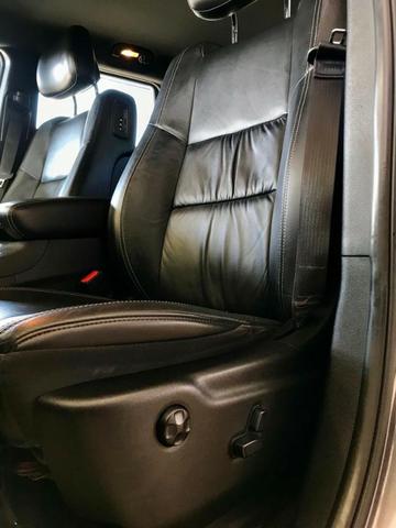 Grand Cherokee Limited 3.6 4x4 V6 Aut - Foto 14
