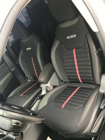 Fiat Toro Opening Edition 2016/2017 - Foto 8