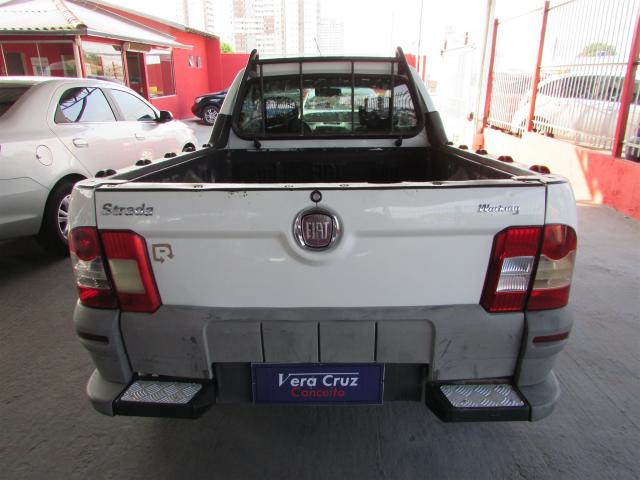 STRADA 2012/2013 1.4 MPI WORKING CS 8V FLEX 2P MANUAL - Foto 6
