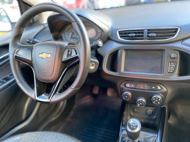 Chevrolet Prisma 1.4 LTZ 2018 (81) 99124.0560 - Foto 6