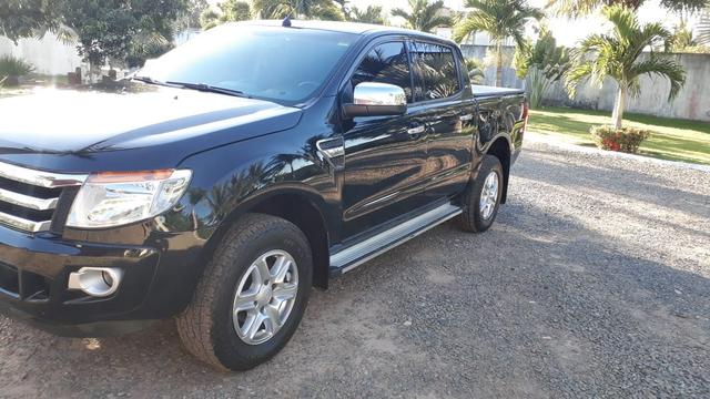 RANGER XLT 3.2 13/14 Automática - Completa - Foto 8