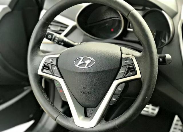 Hyundai Veloster 1.6 16v 2p - Foto 6