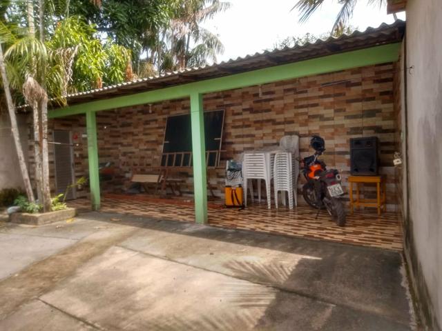 Vendo Casa em Marituba - Foto 2