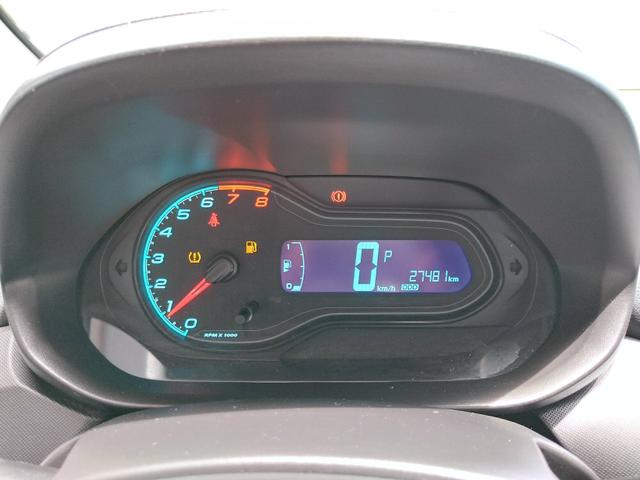 Prisma LT 2017 Automático É Na Macedo Car!!! - Foto 9