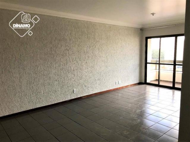 Apartamento (centro) - ribeirão preto/sp. - Foto 3