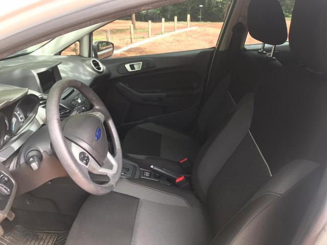 Vendo New Fiesta Hatch - Foto 2
