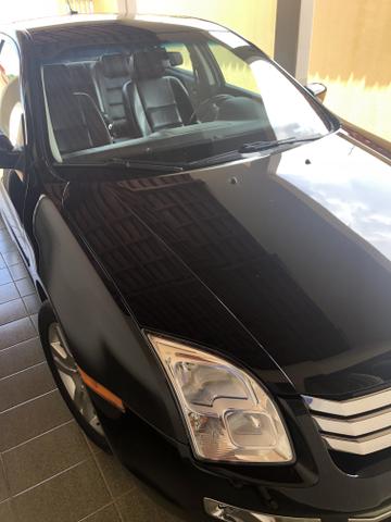 Ford Fusion 2.3 Sel 162 Cv 06/07 - Foto 10