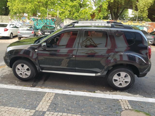 Renault Duster - Foto 2
