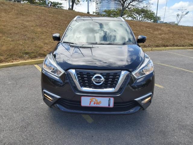 NISSAN KICKS 2016/2017 1.6 16V FLEX SL 4P XTRONIC - Foto 2