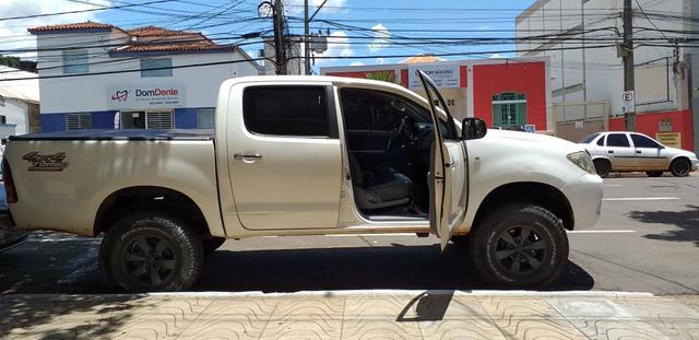 Hilux 2.5 - Foto 2