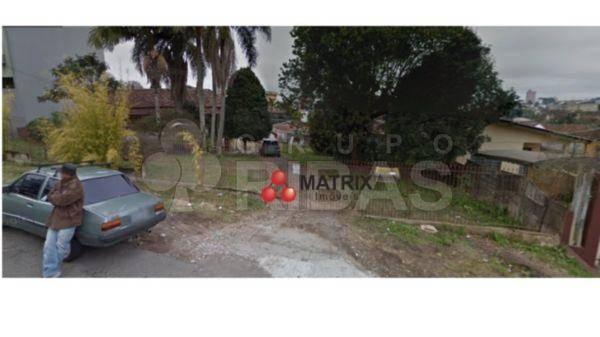 Terreno residencial à venda, tingui, curitiba - te0524. - Foto 3