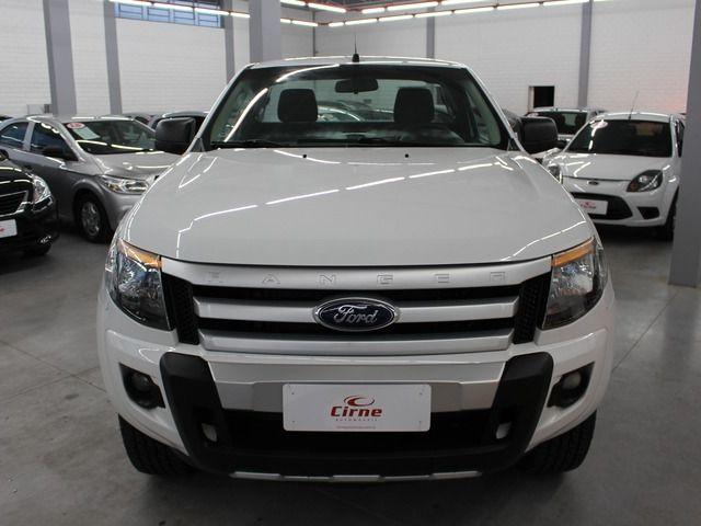 Ranger SPORT 2.5 Flex 16V 4x2 CS - Foto 2