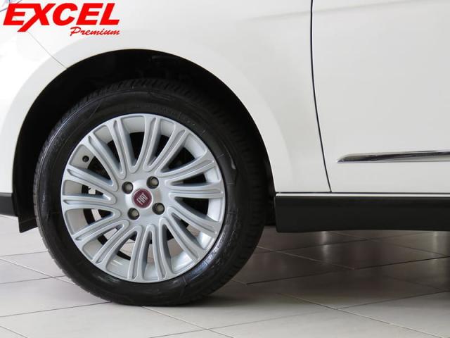 FIAT GRAND SIENA ESSENCE 1.6 16V FLEX MEC. - Foto 14