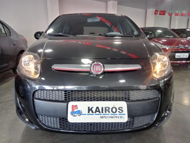 PALIO 2014/2015 1.6 MPI SPORTING 16V FLEX 4P MANUAL - Foto 7