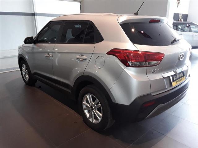 HYUNDAI CRETA 1.6 16V FLEX PULSE MANUAL - Foto 4