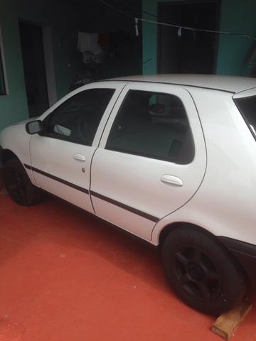 Vende se ou troco palio - Foto 7