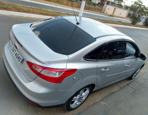 Focus Sedan SE 2.0 Power Shift - Foto 5