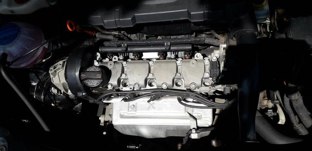 Gol G5 2011 1.0 flex - Foto 12