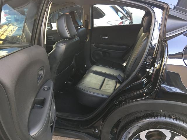 Hr-v 2015/2016 1.8 16v flex exl 4p automático - Foto 8