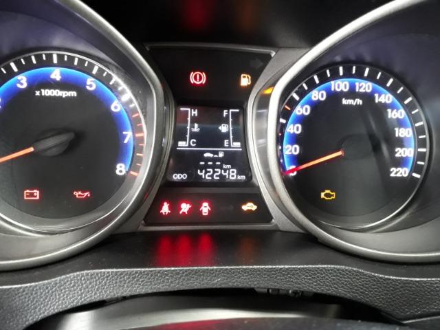 Hyundai HB20 1.0 Comfort - Foto 7