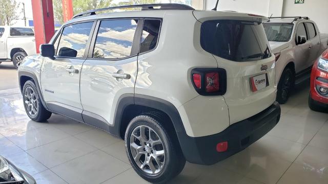 Jeep Renegade 1.8 sport At - Foto 4