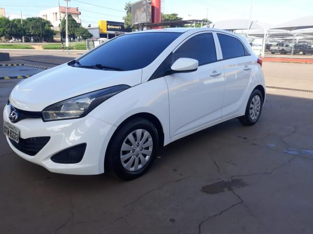Vendo HB20 2014/2014