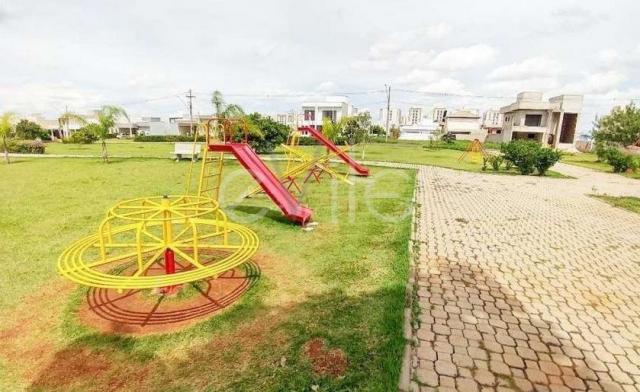 Terreno à venda em Residencial real parque sumaré, Sumaré cod:TE001330 - Foto 3
