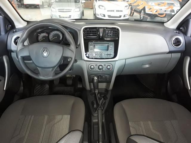 RENAULT LOGAN EXPR 16 M - Foto 8
