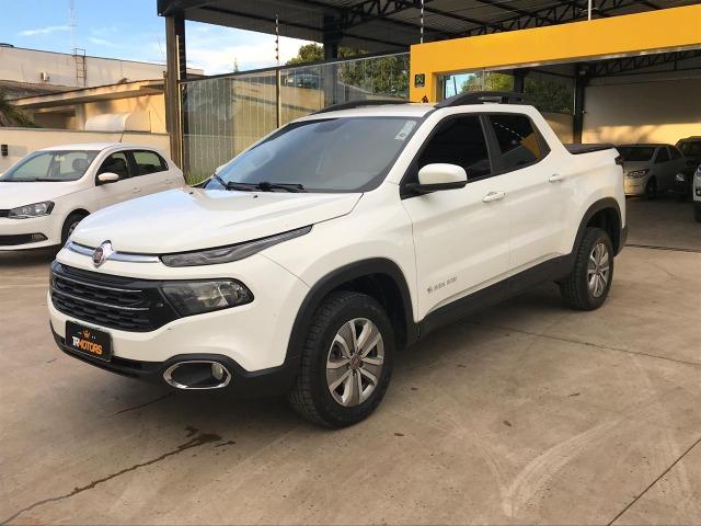 Fiat Toro Opening Edition 2016/2017 - Foto 3
