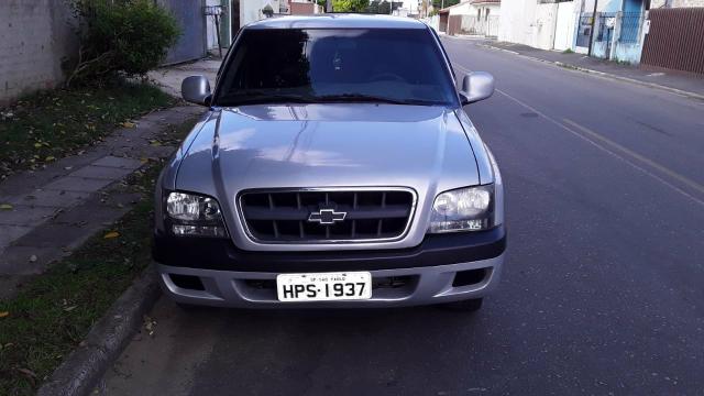 S10 4x2 2.8 2004 R$: 36.000,00 - Foto 3