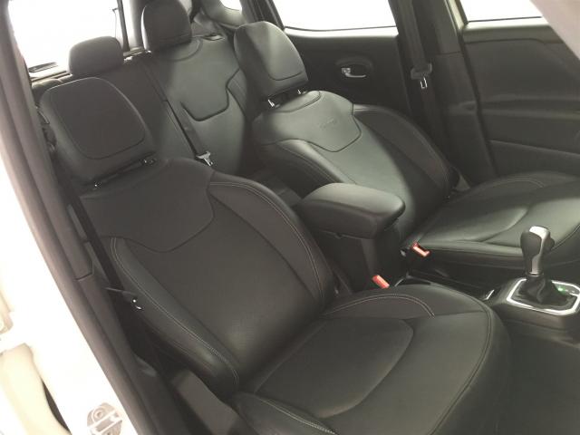 RENEGADE 2019/2019 1.8 16V FLEX SPORT 4P AUTOMÁTICO - Foto 16