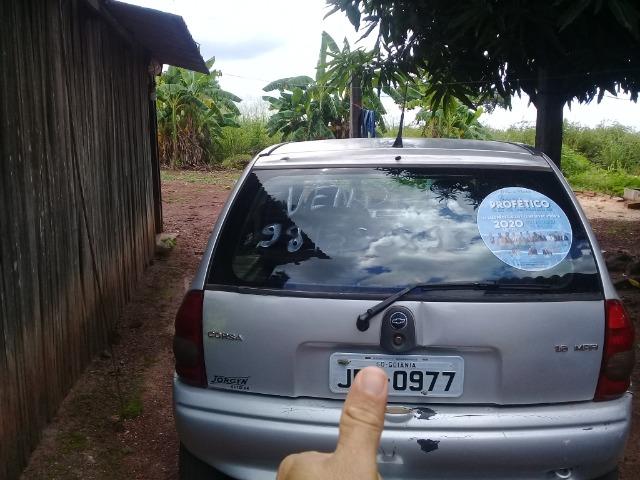 Corsa Wind - Foto 4