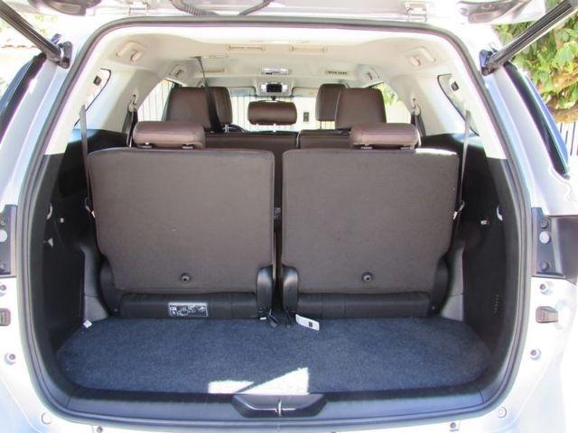 Hilux Sw4 Srx 2.8 4x4 -Prata com 7 Lugares 2018-2018 com Lazaro - Foto 9