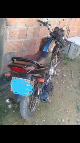 Yamaha factor 125 ED 2011 - Foto 3