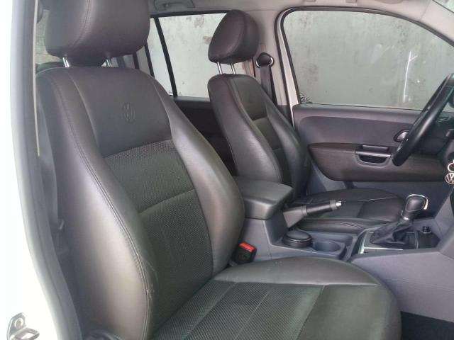 Amarok diesel - Foto 6
