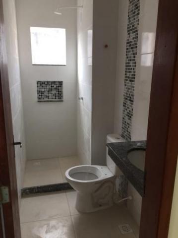 Casa - AREIA BRANCA - R$ 200.000,00 - Foto 8