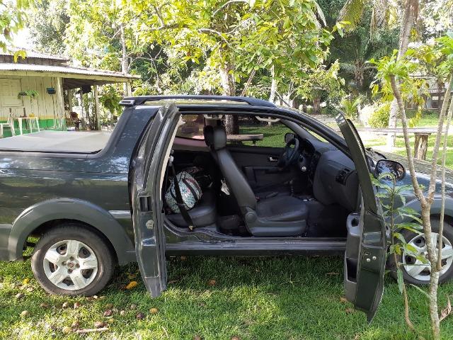 Vendo uma picape Estrada - Foto 15