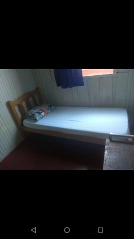 Quartos no Centro - Foto 4