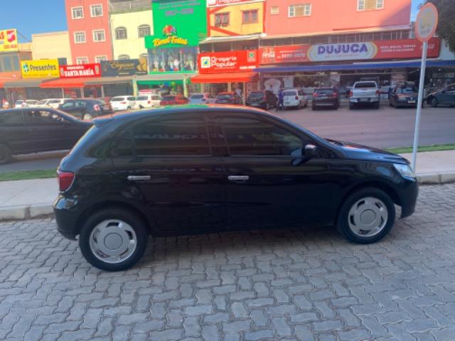 Vende-se Gol G5 2011 1.0 Completo-DH - Foto 8