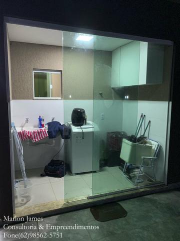 Casa Alto Padrão Condomínio em Goiânia! - Foto 7