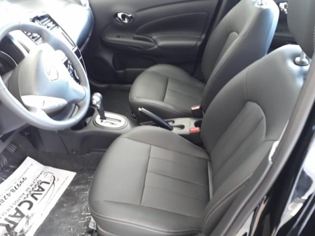 NISSAN VERSA 1.6 16V FLEXSTART SL 4P 2020 - Foto 3