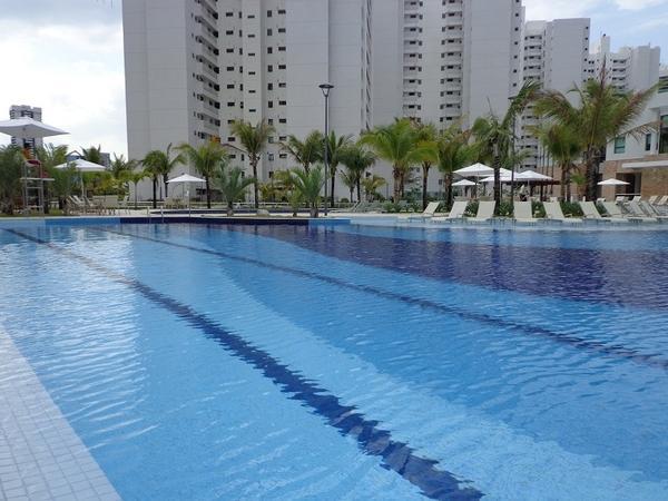 Apartamento à venda, 3 quartos, 3 vagas, paralela - salvador/ba - Foto 14