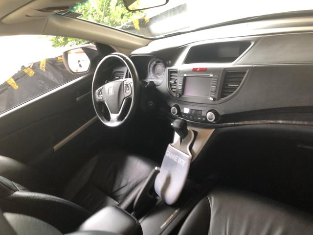 HONDA CRV EXL 2012 4x4 - Foto 12