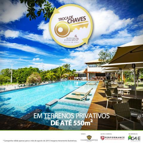 Casa 4 suítes, 195m², 3 vagas, Alto da Constância - Praia do Forte - Foto 4