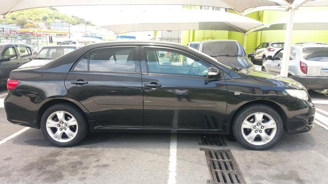 Toyota Corolla XEI Blindado - Foto 6