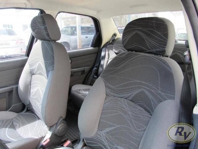 FIAT SIENA 2013/2014 1.0 MPI EL 8V FLEX 4P MANUAL - Foto 6