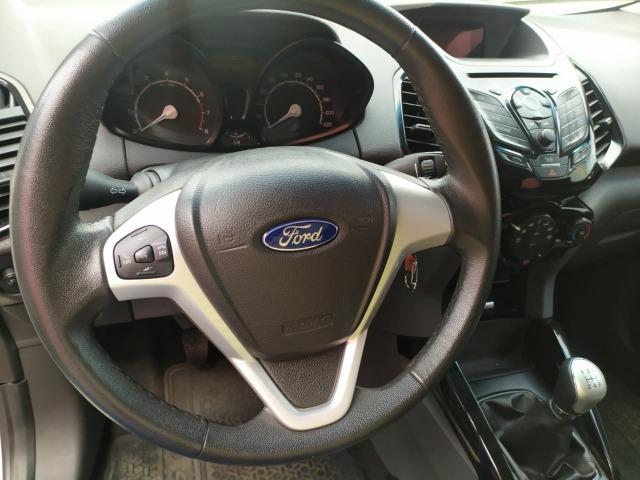 Ecosport Freestyle 1.6 - Foto 10