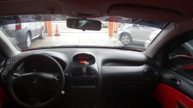 peugeot 206 selection 1.0 gasolina - Foto 16