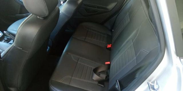Ford fiesta 1.6 aut titanium - Foto 9